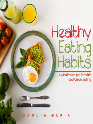 cover image of Healthy Eating Habits